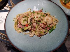 -第101座花园餐厅(湖滨88店)