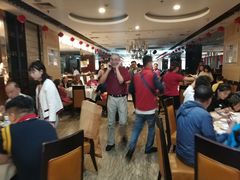 大堂-文杏酒楼(一品天下店)
