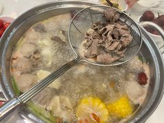 -宁好四季潮汕牛肉火锅