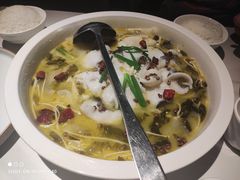 -外婆家(西红门荟聚购物中心店)