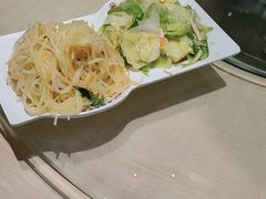-直隶安家罩饼(复兴路店)