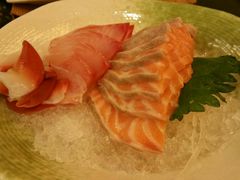 -科尔海悦酒店樱之河日本料理(清河东路店)