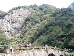-白云源风景区