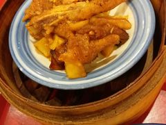 -宏状元现熬粥·京味菜(五棵松店)