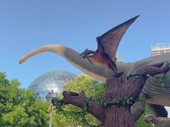 -陕西自然博物馆