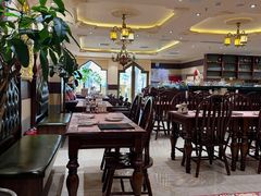 -BRBR叙利亚餐厅(总店)
