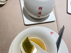 -尚一汤 广东炖汤(金桥国际店)