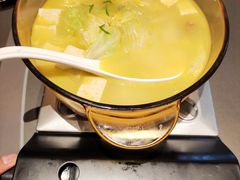 -上和臻品中国菜(花园街店)