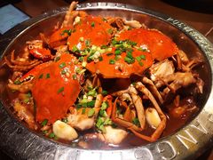 -胖哥俩肉蟹煲(湖滨银泰in77店)