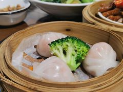 招牌水晶虾饺-广州海鲜酒楼(长丰园店)