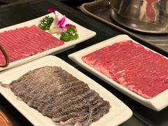 -南门涮肉(上海一店)
