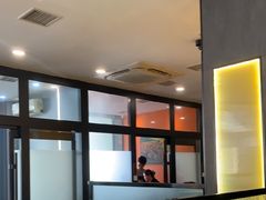 -江浦东烧烤城(韩式特色炭火烤肉同心路店)