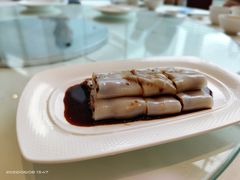 牛肉肠粉-利苑酒家(合景国际金融广场店)