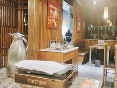 -郑喜旺烧烤(郑州总店)