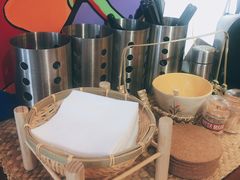 -Mesa Madre梅萨妈妈·Bintana(国贸店)