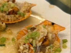 -众味海鲜大排档·活海鲜·潮汕味(南澳店)