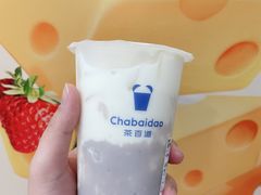 -茶百道(湖墅潮王路店)