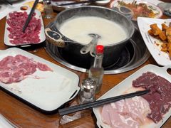 -顺德一品粥·20年凤城老字号(芳村店)