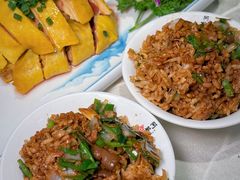 -阿英煲.煲烧江南菜(凉城路店)