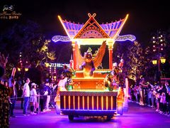 -七彩云南欢乐世界