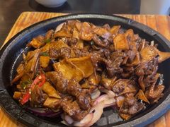 -老牌坊鲁菜名店(聊城美食岛店)