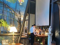 -肴约·花园式餐厅(湖里店)