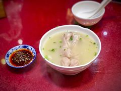 老妈蹄花-易老妈蹄花.特色川菜(人民公园总店)