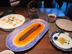 -曾宴·楚菜(湖北省博物馆店)