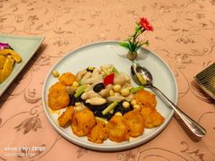 -山外山菜馆(玉泉路店)