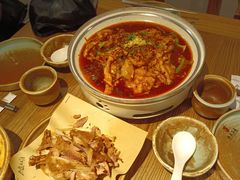 -水煮三国·川鲁江湖菜(香山店)