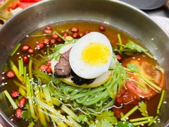 -杨小佳·齐齐哈尔烤肉·烤串(广州店)