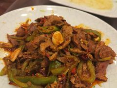 -清真·益鑫羊肉手抓馆(花园北街店)