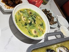 -火龙堂·风味民间菜(文一路店)