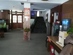 -花木深假日酒店(南昌路店)