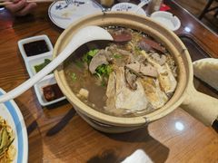 -那家老院子东北菜·饺子·小鸡炖蘑菇(艳华街店)