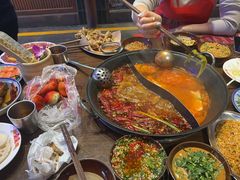 -萍姐火锅·公路夜市(南京新街口店)