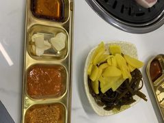 -伊茉家的烤肉店(勒泰中心店)