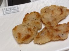 -火地铁板烧(昆山万象汇店)