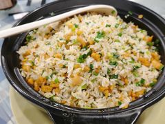 -钱大妈海鲜饭店(保利林语店)