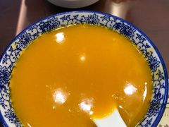 -百年老字号·观振兴蟹黄面·三虾面·苏式面(观前街富仁坊巷店)