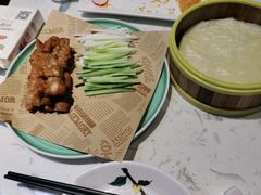 -火啫啫·粤式啫啫煲(南通首店)