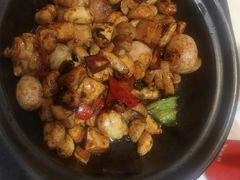 -胜记为食家·创新粤菜(车公庙店)