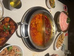 -小龙坎火锅(全球总店)