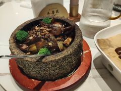 -山东宾馆·齐鲁苑餐厅