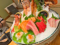 -王鼎精致料理铁板烧(世博源店)