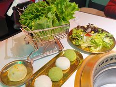 -聚十三烤肉博物馆(魔都首店)