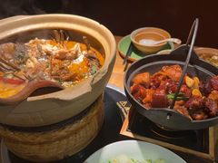 -吃饭皇帝大(长宁龙之梦店)
