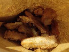 -文锦巷桥头排骨(林大店)