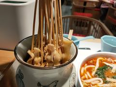 -肚王罐罐里的秘密(铜锣湾店)