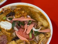 易记面-易记皮肚面(明瓦廊店)